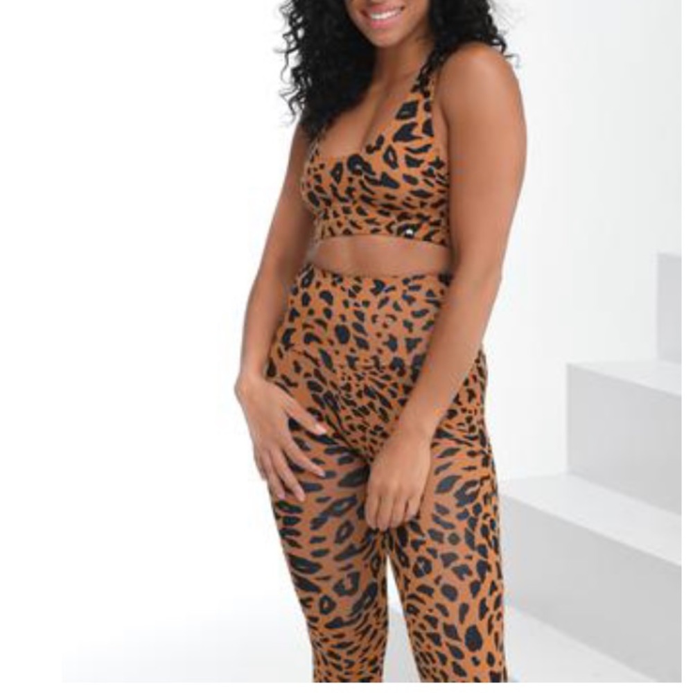 Booty by Brabant Amazon Baby Cafe Leggings